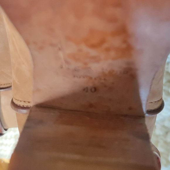 Rag & Bone Boots - Picture 10 of 11